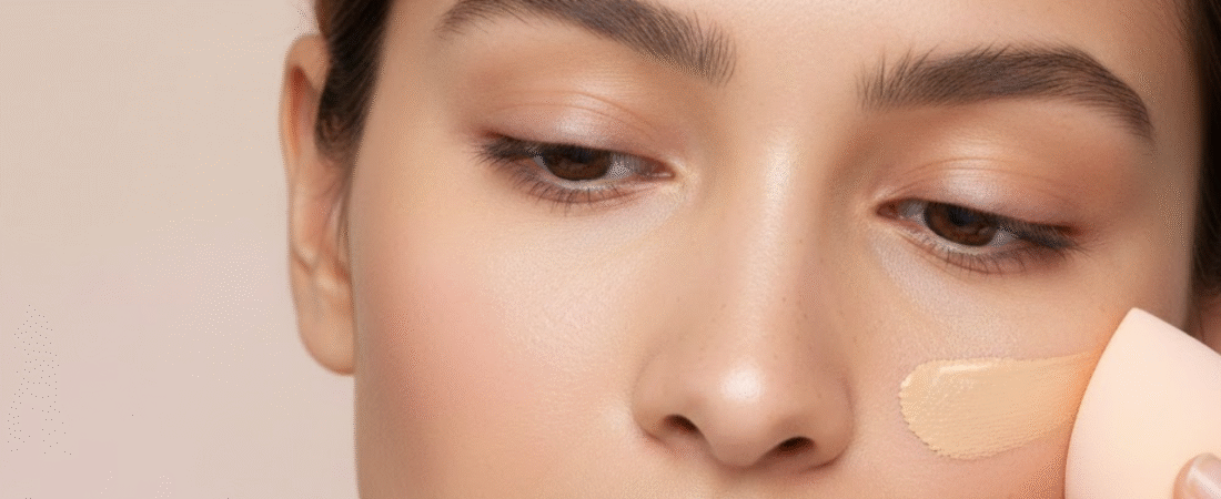 Best Acne Safe Foundations: The Ultimate Non-Comedogenic Guide